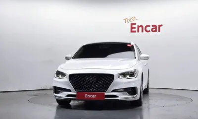 Hyundai Grandeur 2019, 90530 км, за 11655.92 USD