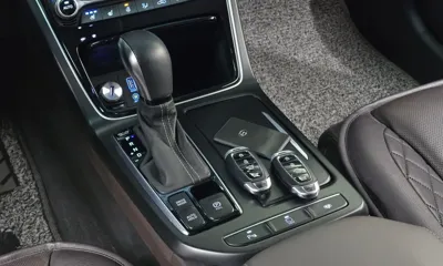 Hyundai Grandeur 2019, 90530 км, за 11655.92 USD - фото 9