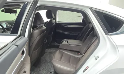 Hyundai Grandeur 2019, 90530 км, за 11655.92 USD - фото 11