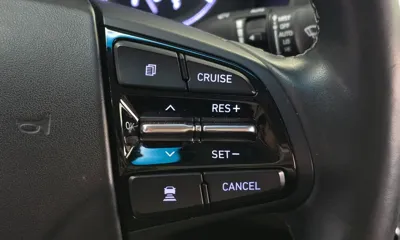 Hyundai Grandeur 2019, 90530 км, за 11655.92 USD - фото 13