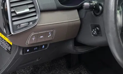 Hyundai Grandeur 2019, 90530 км, за 11655.92 USD - фото 16