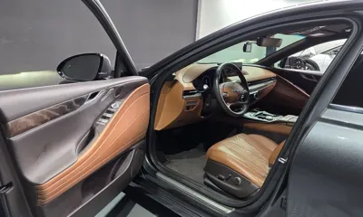 Genesis G80 2021, 142694 км, за 17657.87 USD - фото 10