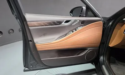 Genesis G80 2021, 142694 км, за 17657.87 USD - фото 24