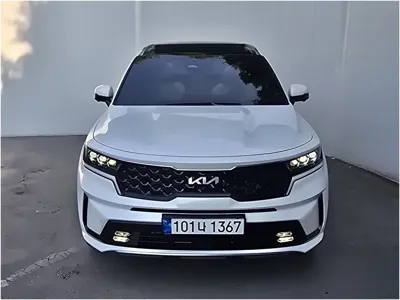 Kia Sorento 2023, 36749 км, за 23334.23 USD