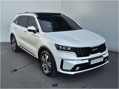 Kia Sorento 2023, 36749 км, за 23334.23 USD