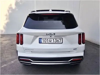 Kia Sorento 2023, 36749 км, за 23334.23 USD
