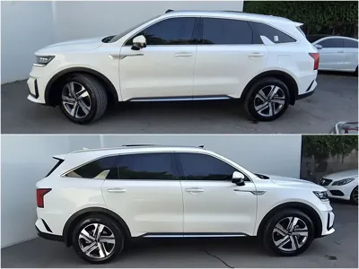 Kia Sorento 2023, 36749 км, за 23334.23 USD