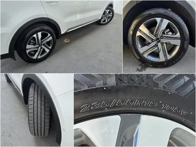 Kia Sorento 2023, 36749 км, за 23334.23 USD - фото 6