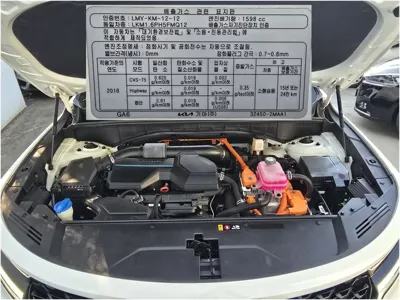 Kia Sorento 2023, 36749 км, за 23334.23 USD - фото 7
