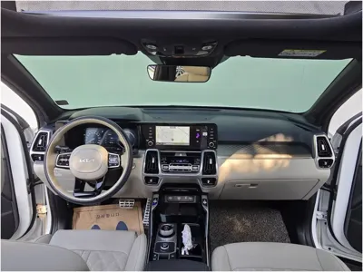 Kia Sorento 2023, 36749 км, за 23334.23 USD - фото 8