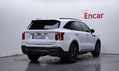Kia Sorento 2024, 22835 км, за 65140.1 USD