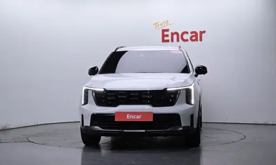 Kia Sorento 2024, 22835 км, за 65140.1 USD