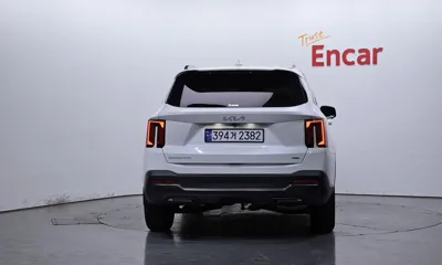 Kia Sorento 2024, 22835 км, за 65140.1 USD
