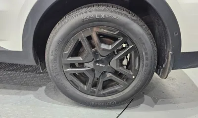 Kia Sorento 2024, 22835 км, за 65140.1 USD