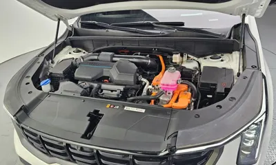Kia Sorento 2024, 22835 км, за 65046.9 USD - фото 6
