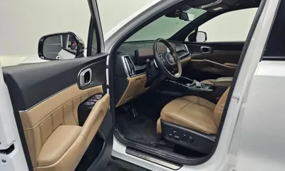 Kia Sorento 2024, 22835 км, за 65046.9 USD - фото 10