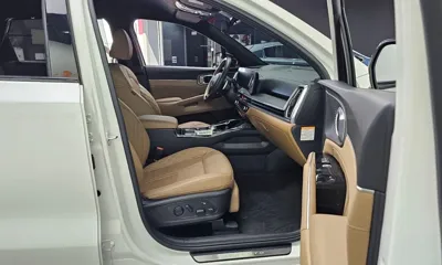 Kia Sorento 2024, 22835 км, за 65046.9 USD - фото 11