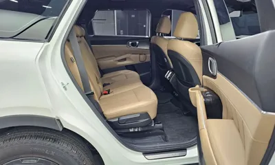 Kia Sorento 2024, 22835 км, за 65046.9 USD - фото 12
