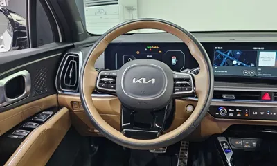 Kia Sorento 2024, 22835 км, за 65046.9 USD - фото 13