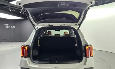 Kia Sorento 2024, 22835 км, за 65046.9 USD - фото 20