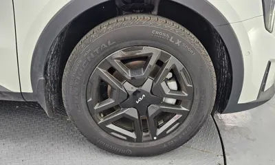 Kia Sorento 2024, 22835 км, за 65046.9 USD - фото 21