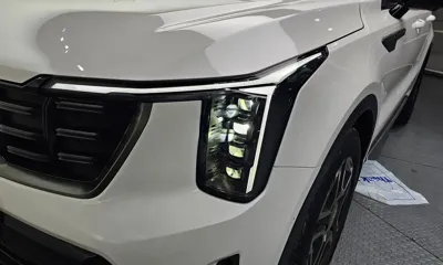 Kia Sorento 2024, 22835 км, за 65046.9 USD - фото 22
