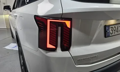 Kia Sorento 2024, 22835 км, за 65046.9 USD - фото 23