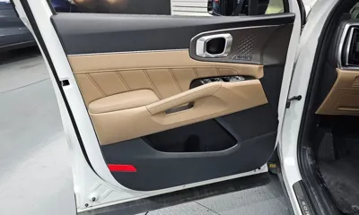Kia Sorento 2024, 22835 км, за 65046.9 USD - фото 24