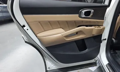Kia Sorento 2024, 22835 км, за 65046.9 USD - фото 25