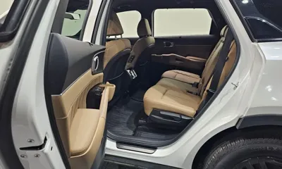 Kia Sorento 2024, 22835 км, за 65046.9 USD - фото 26