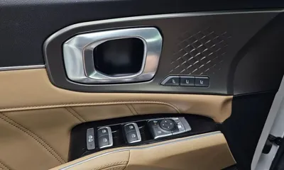 Kia Sorento 2024, 22835 км, за 65046.9 USD - фото 29