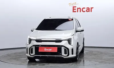 Kia Morning 2025, 29270 км, за 11700.17 USD