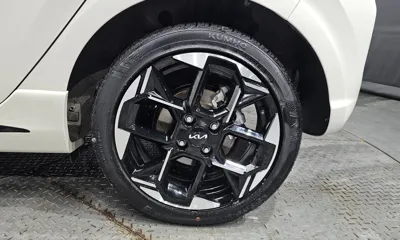 Kia Morning 2025, 29270 км, за 11700.17 USD