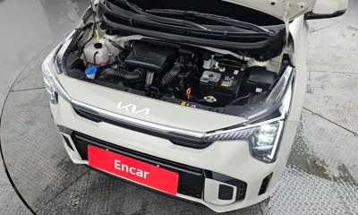 Kia Morning 2025, 29270 км, за 11700.17 USD - фото 6