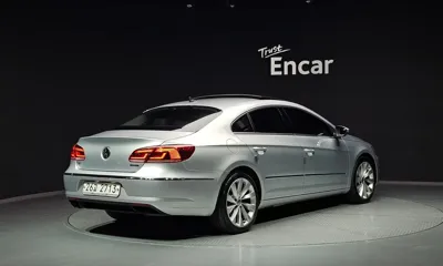 Volkswagen CC 2014, 106278 км, за 3907.01 USD