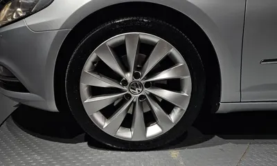 Volkswagen CC 2014, 106278 км, за 3907.01 USD