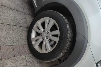 Chevrolet Captiva 2015, 78700 км, за 5164 USD