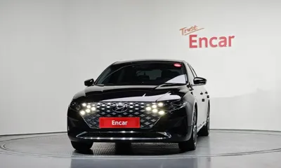 Hyundai Grandeur 2021, 105092 км, за 12312.71 USD