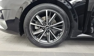 Hyundai Grandeur 2021, 105092 км, за 12312.71 USD