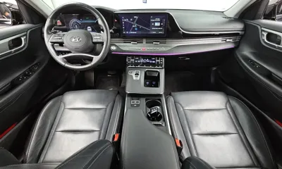 Hyundai Grandeur 2021, 105092 км, за 12312.71 USD - фото 7