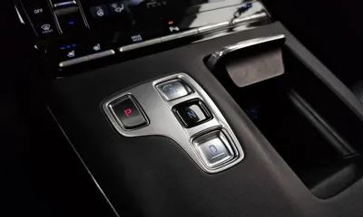 Hyundai Grandeur 2021, 105092 км, за 12312.71 USD - фото 9