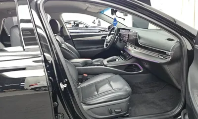 Hyundai Grandeur 2021, 105092 км, за 12312.71 USD - фото 12