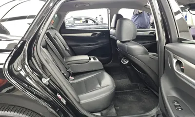 Hyundai Grandeur 2021, 105092 км, за 12312.71 USD - фото 13