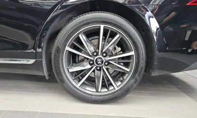 Hyundai Grandeur 2021, 105092 км, за 12312.71 USD - фото 21