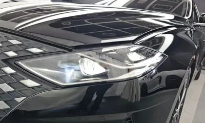 Hyundai Grandeur 2021, 105092 км, за 12312.71 USD - фото 22