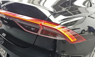 Hyundai Grandeur 2021, 105092 км, за 12312.71 USD - фото 23