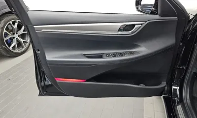 Hyundai Grandeur 2021, 105092 км, за 12312.71 USD - фото 24