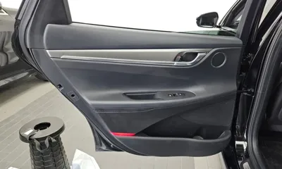 Hyundai Grandeur 2021, 105092 км, за 12312.71 USD - фото 25