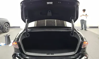 Hyundai Grandeur 2021, 105092 км, за 12312.71 USD - фото 27