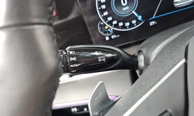 Hyundai Grandeur 2021, 105092 км, за 12312.71 USD - фото 31